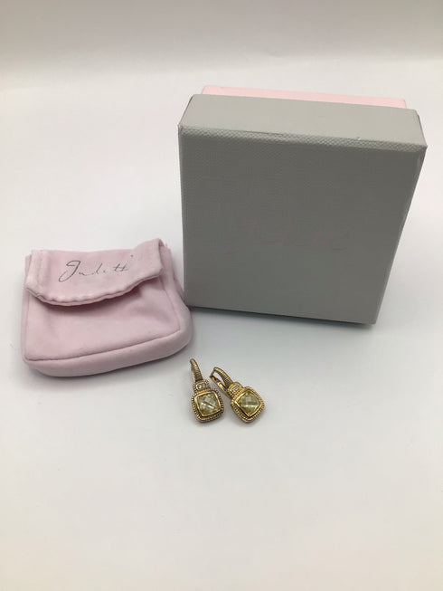 Judith Ripka Earrings